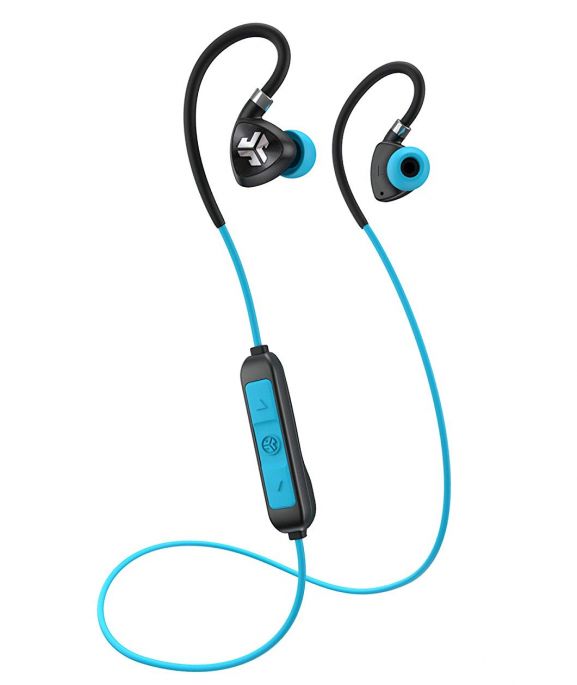 JLab Sports Bluetooth Earbuds