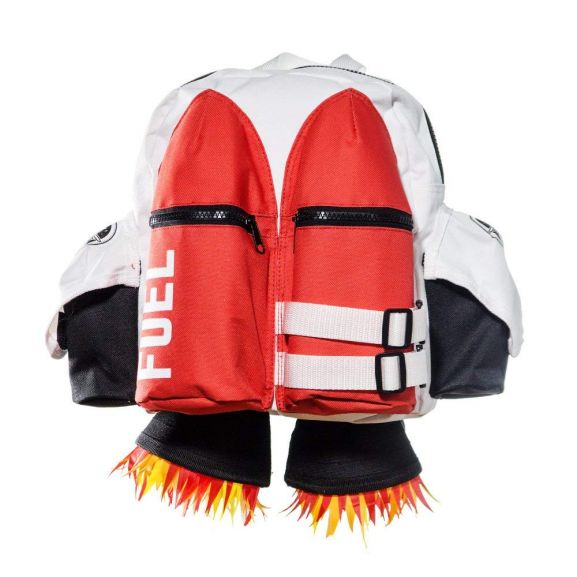 Jetpack Backpack