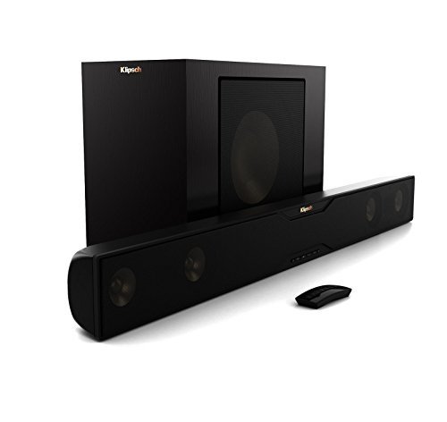 Klipsch R-20B Bluetooth Soundbar