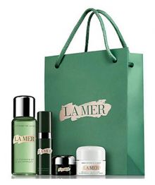 La Mer care set