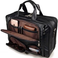 Leather Briefcase