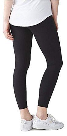 Lululemon Wunder Under Hi-Rise Yoga Pants