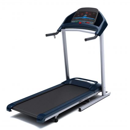 Merit Fitness 715T Plus Treadmill