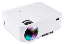 Multimedia Video Projector