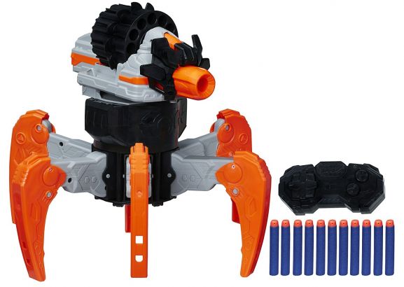 Nerf Combat Creatures TerraDrone