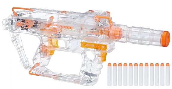 Nerf Modulus Ghost Ops Evader