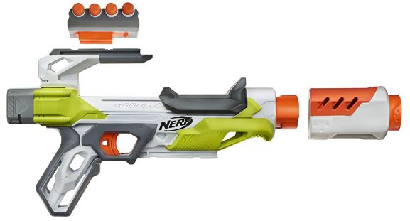 Nerf Modulus IonFire Blaster