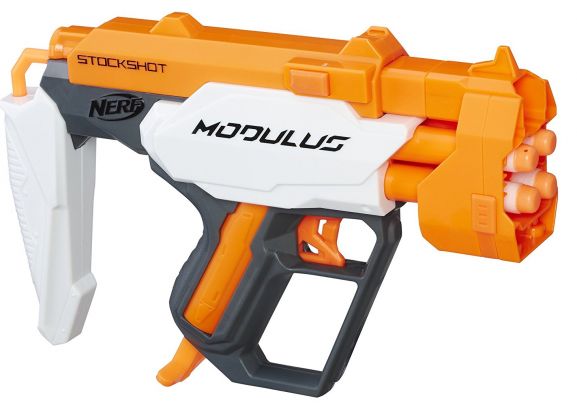 Nerf Modulus StockShot