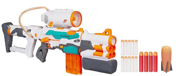 Nerf Modulus Tri-Strike