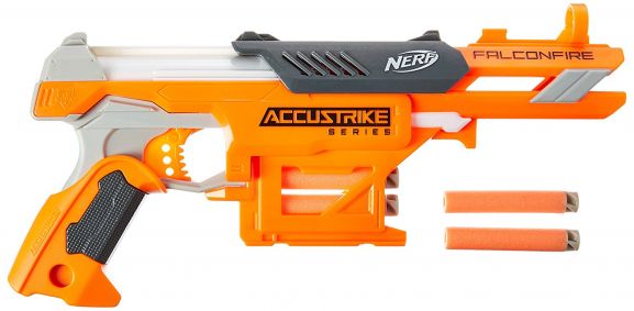 Nerf N-Strike Elite AccuStrike Series FalconFire