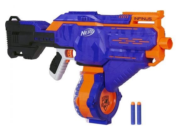 Nerf N-Strike Elite Infinus