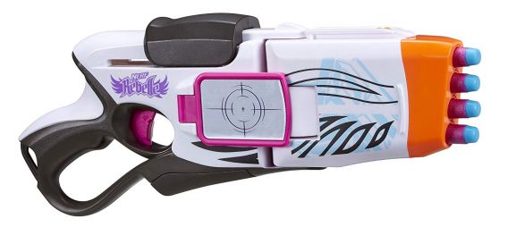 Nerf Rebelle CornerSight Blaster B7452F07