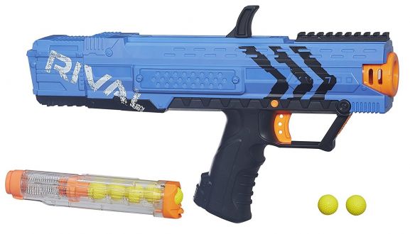 Nerf Rival Apollo XV-700