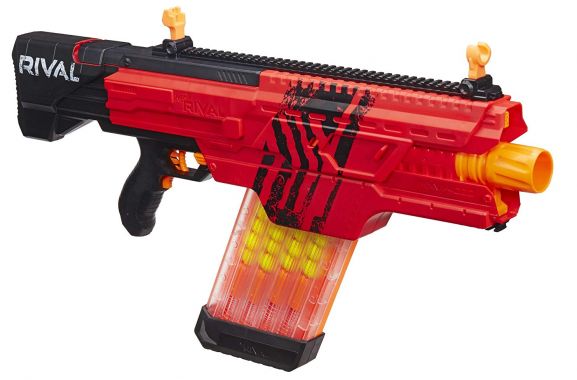 Nerf Rival Khaos MXVI-4000 Blaster 