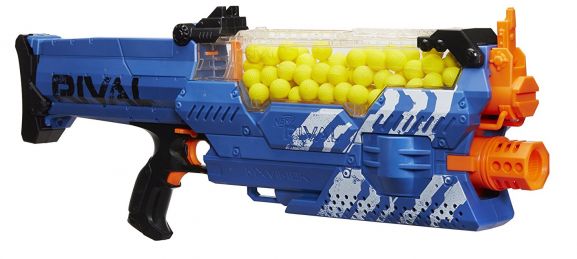 Nerf Rival Nemesis MXVII-10K