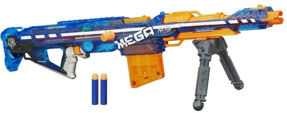 Nerf Zombie Strike Crosscut Blaster