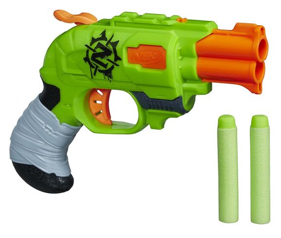 Child's X Shot Artemis Bow Arrow Blaster Toy Trigger Rapid Foam Dart Blaster 