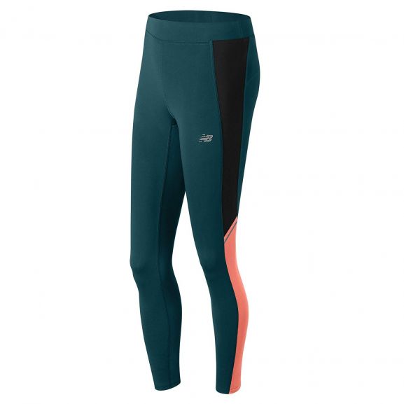 New Balance Athletic Leggings