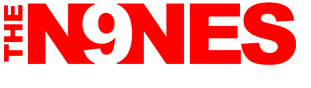 Nines Bar Logo