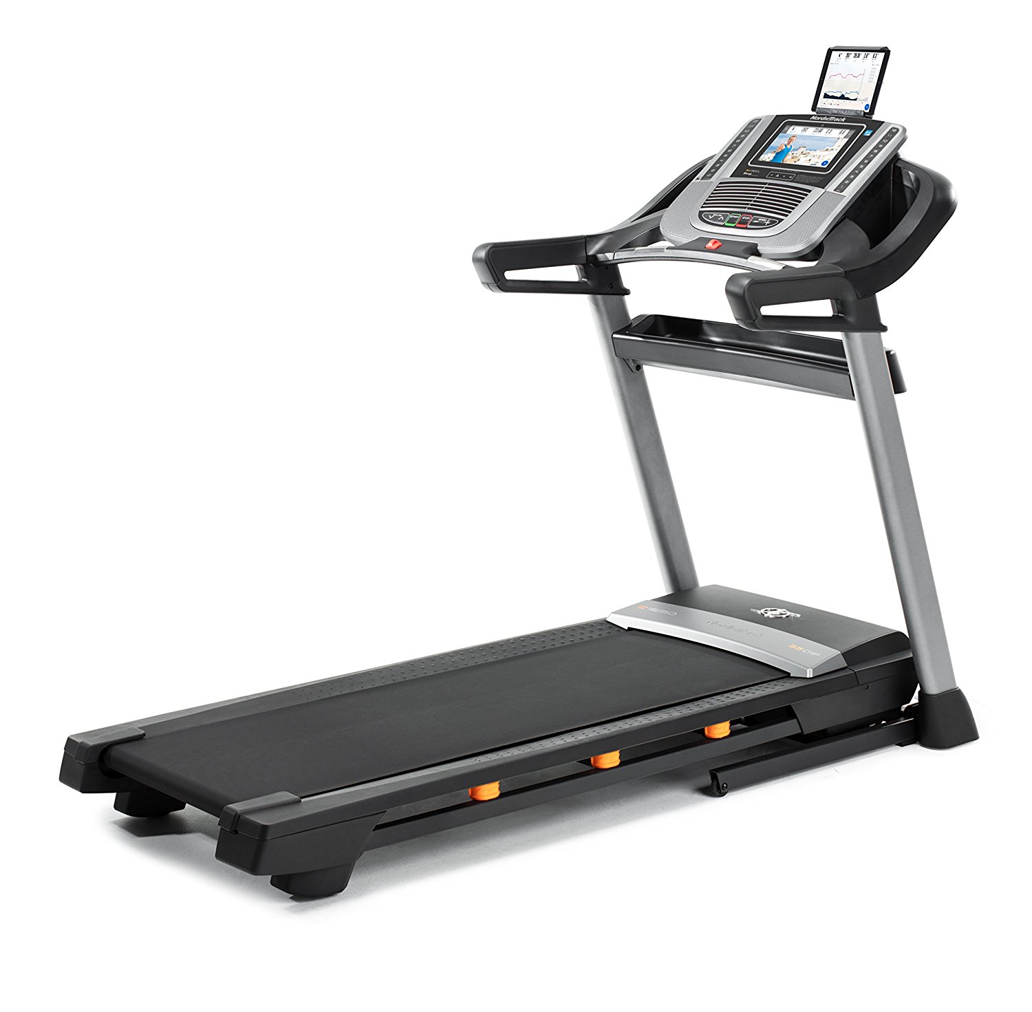 11 Best Treadmills Under 1500 To Buy Online In 2024