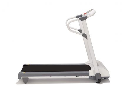 O2 Force Affordable T20 Walking Treadmill