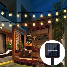 Outdoor Solar Lights