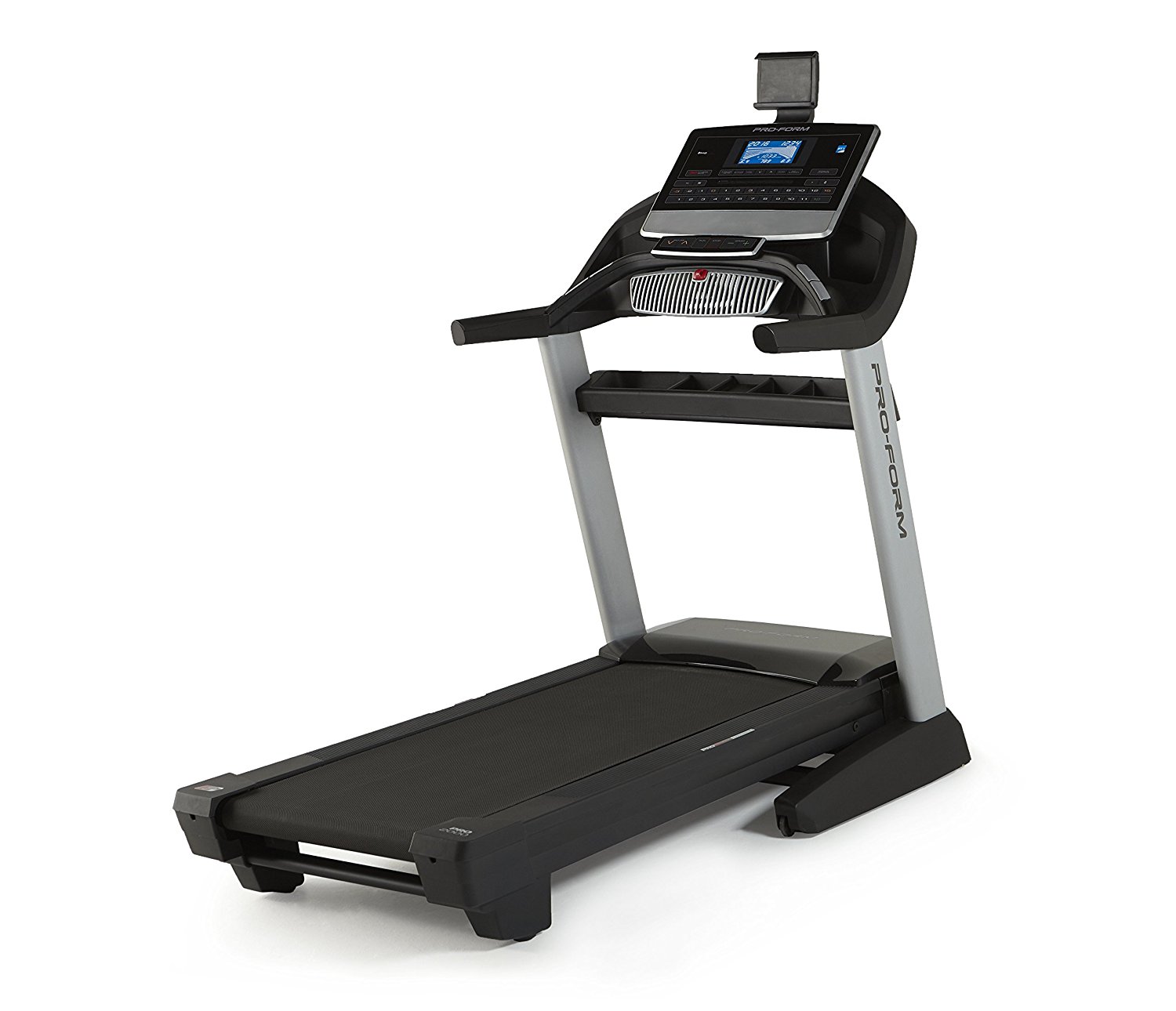 11 Best Treadmills Under $1500 To Buy Online In 2020