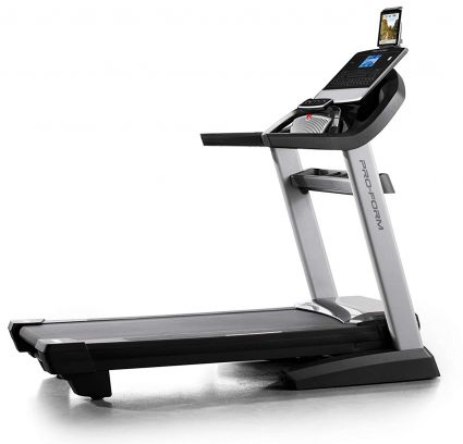 ProForm Pro 5000 Treadmill