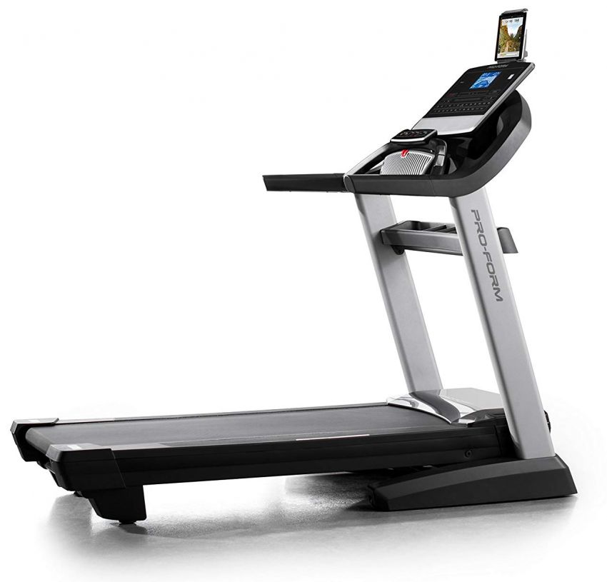 11 Best Treadmills Under 1500 To Buy Online In 2024