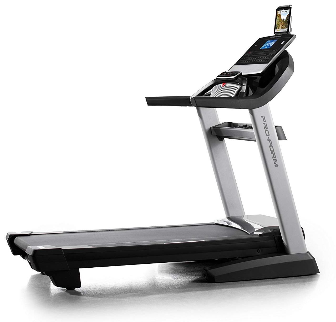 11 Best Treadmills Under 1500 To Buy Online In 2024