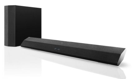 Sony HT-CT370 2.1 Channel 300W Sound Bar