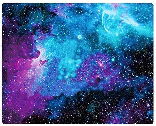 Sunshinemp-311 Galaxy Customized Mouse Pad