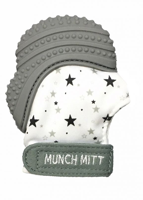 Teething Mitt