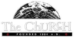 The Church logo