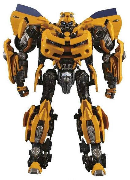 Transformers Takara Tomy Masterpiece Movie MPM-03 Bumblebee
