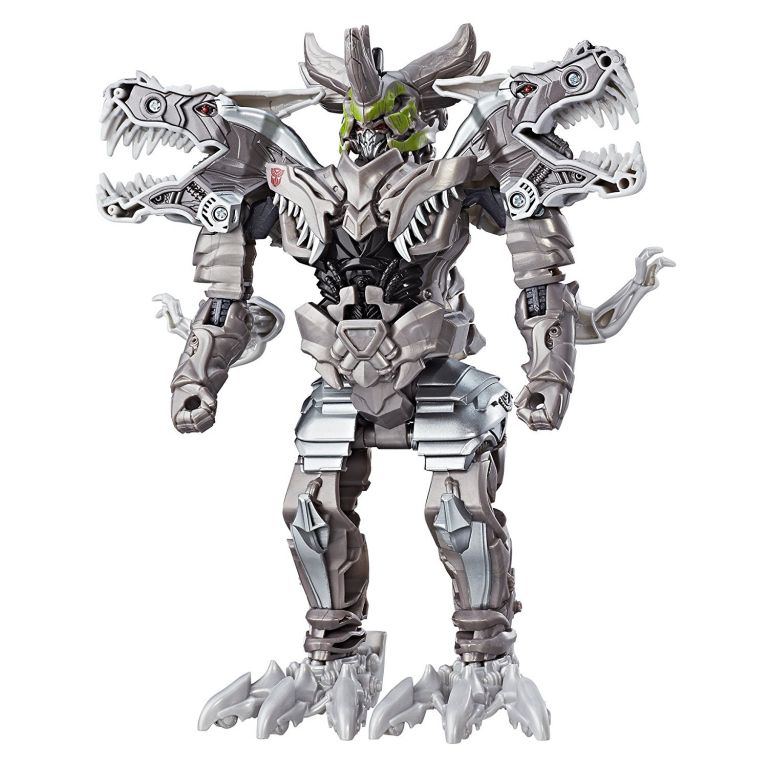 detailed transformers toys