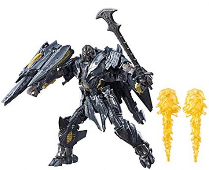 Transformers The Last Knight Premier Edition