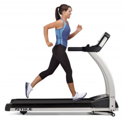 True Fitness M30 Treadmill
