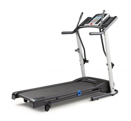 Weslo Crosswalk 5.2T Treadmil