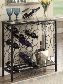 Wine table