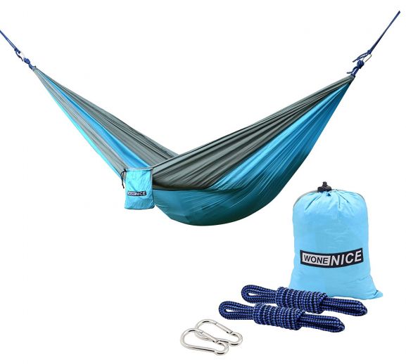 WoneNice Camping Hammock