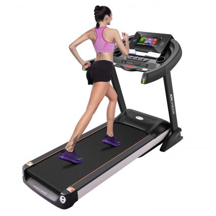 Ziema Home Gym Treadmill S5100