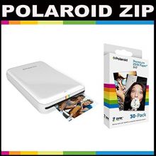 Zip Mobile printer