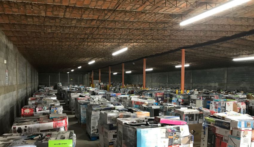 amazon pallet liquidation amazon pallet liquidation