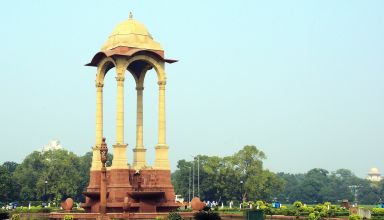 India Gate