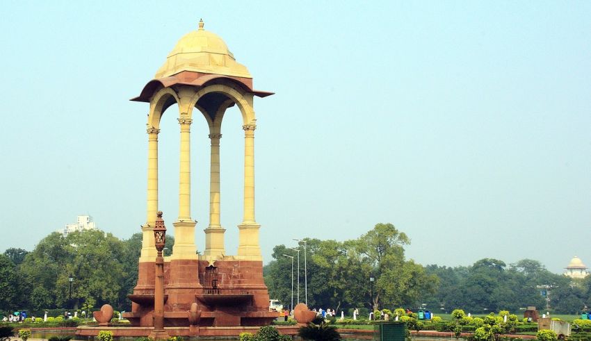 India Gate