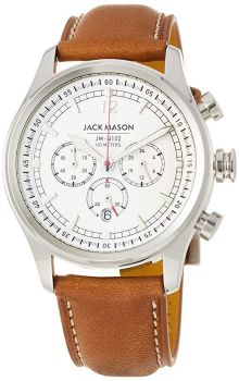 jack Mason Mens Chronograph