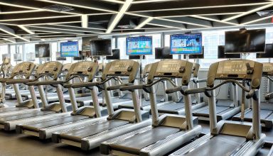 Best treadmills under 1000 dollars