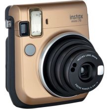 ujifilm Instax Camera