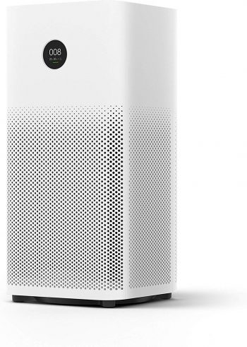 Mi Air Purifier 2S